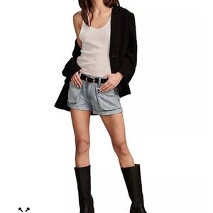 Lucky Brand Denim Cargo Shorts